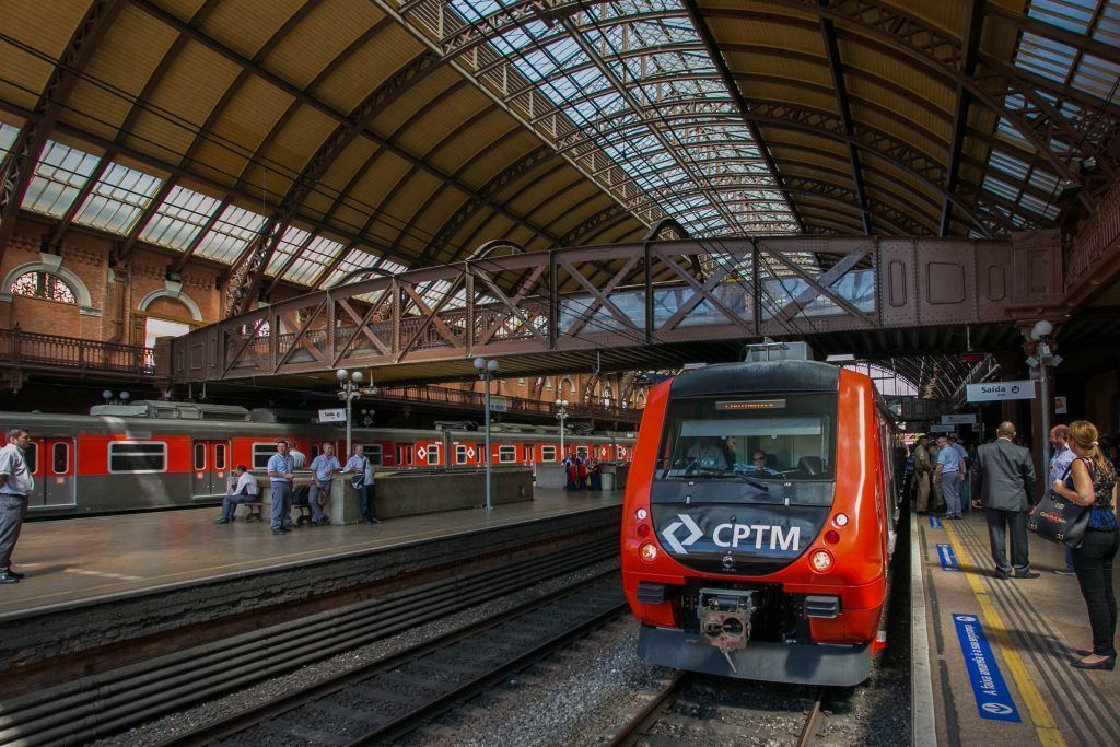 Greve da CPTM termina após pressão e acordo parcial com Governo