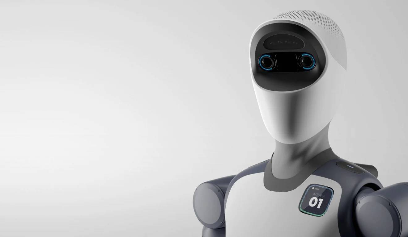 Robô Chinês Deforma Limites Humanos e Expõe Fragilidades da Velocidade Real