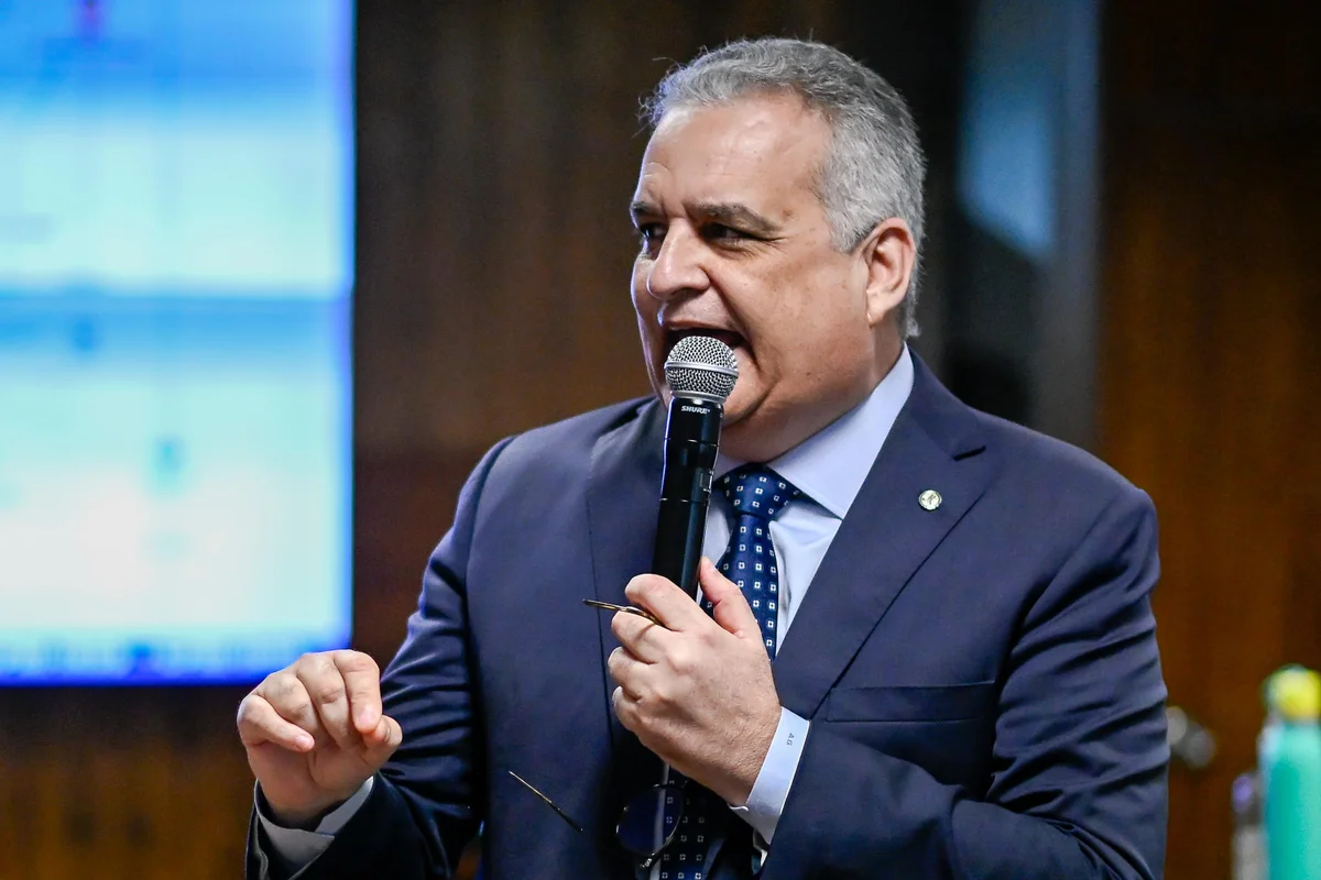 Alfredo Gaspar reforça defesa com DNA único após acusação de estupro