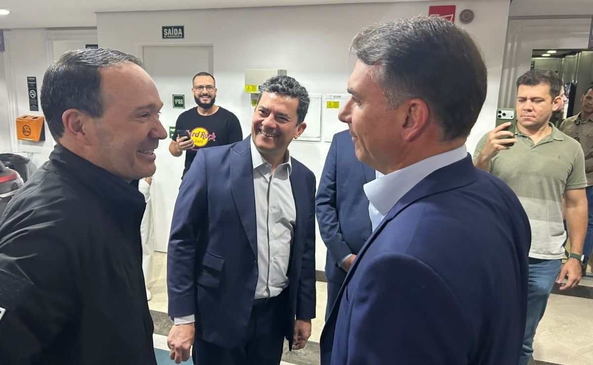 Moro aposta em ‘El Salvador’ para presídio máximo no Paraná e endossa modelo duro