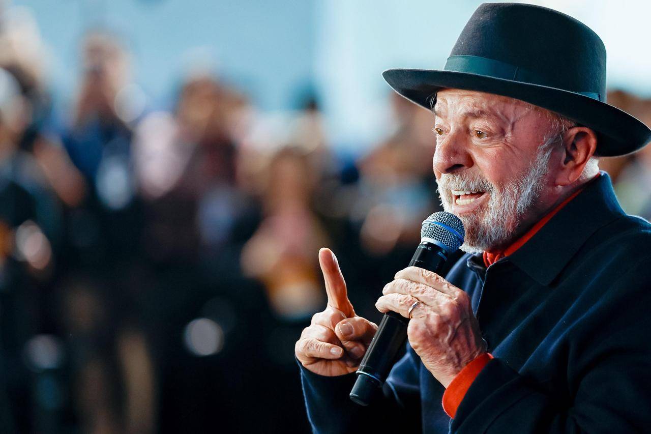 Lula firma aliança estratégica com Erdogan e mira expansão militar