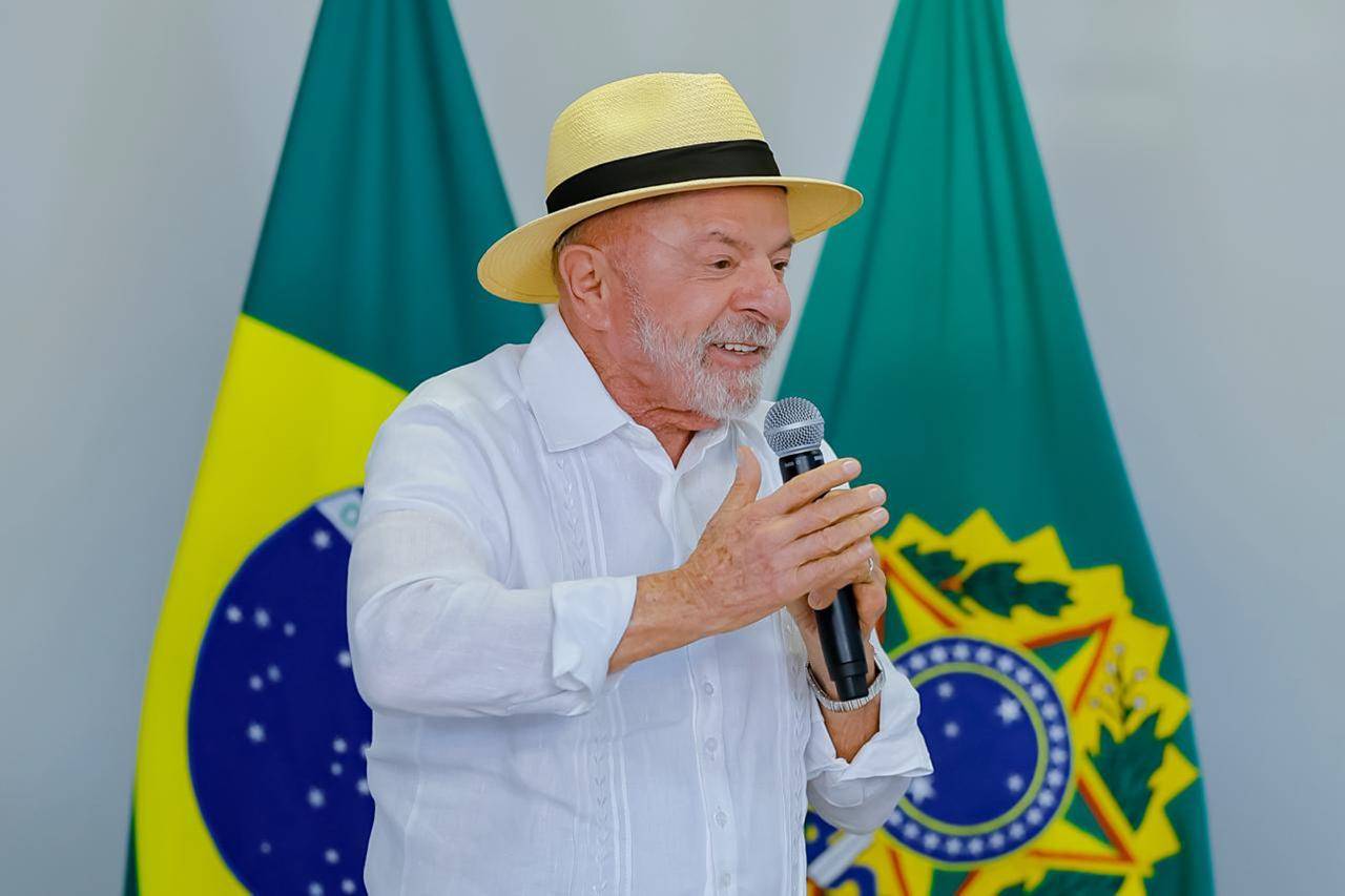 Lula recua e encara sabatina na Globo após desdém inicial por debates