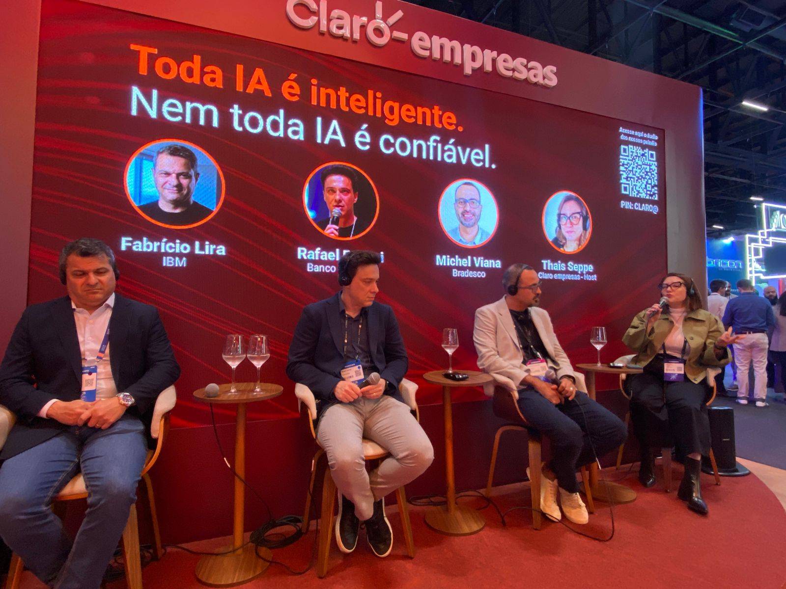 Governança robusta é o freio necessário para IA descontrolada nos bancos