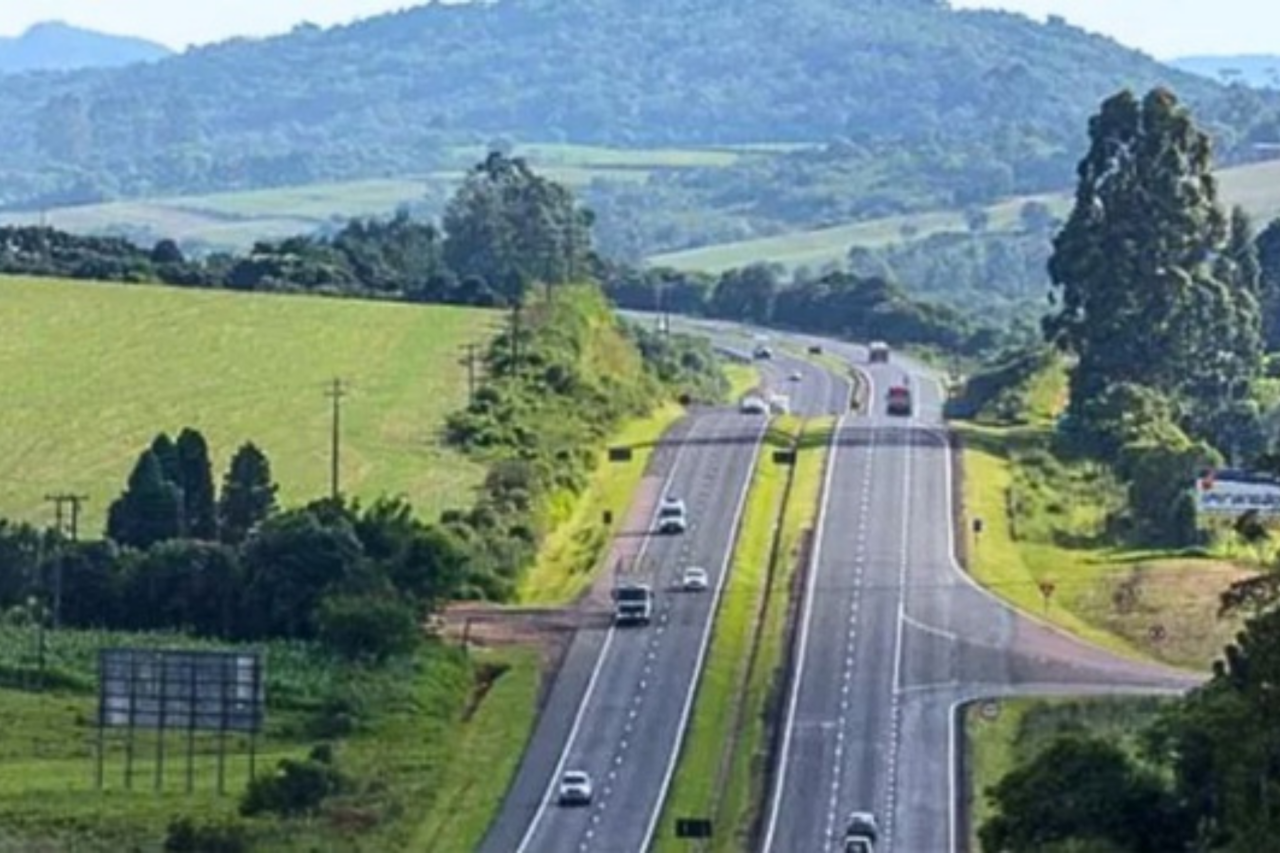 Novos radares derrubam acidentes nas rodovias do Paraná