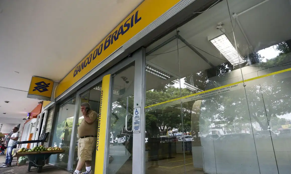 Banco do Brasil Impõe Revolução Digital com Novo App e IA