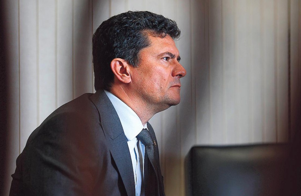 PL despeja R$ 10,8 mi na campanha de Moro e domina gastos no Paraná