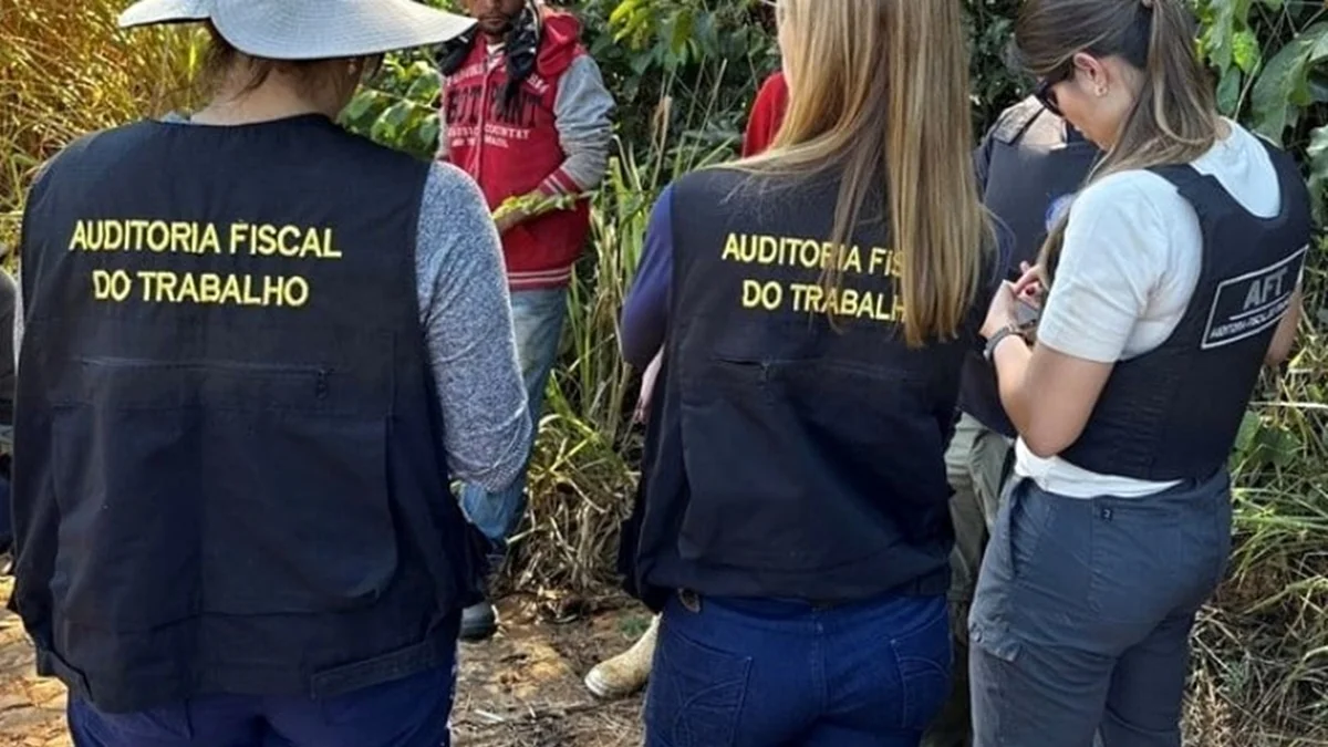 MTE define regras para lotação de 59 vagas remanescentes de auditor fiscal