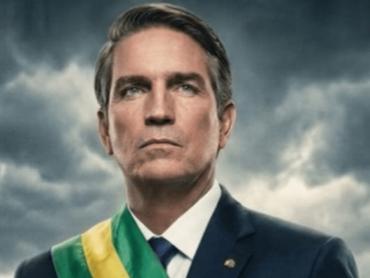 PF recebe dados da produtora de Dark Horse após ordem do STF