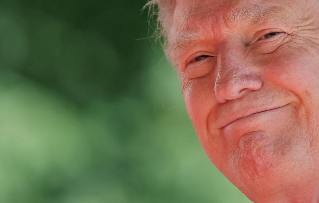 Trump ameaça a NBC e pressiona órgão regulador nos EUA
