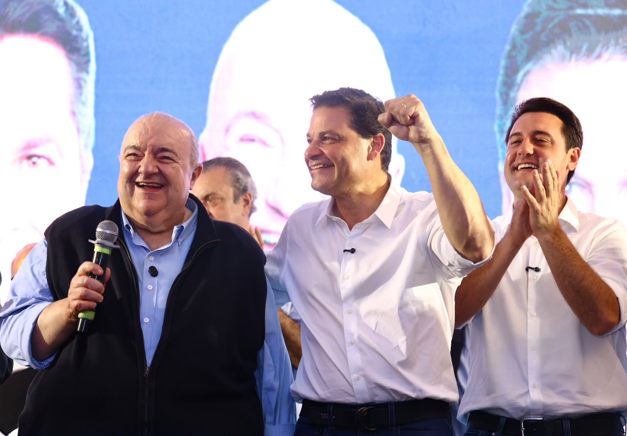 Gestão PSD eleva PIB industrial do Paraná a recorde de R$ 184 bi
