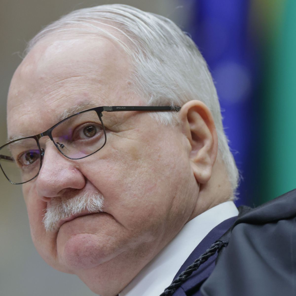 Fachin força CNJ a encarar conflito de interesses e limita punições a juízes