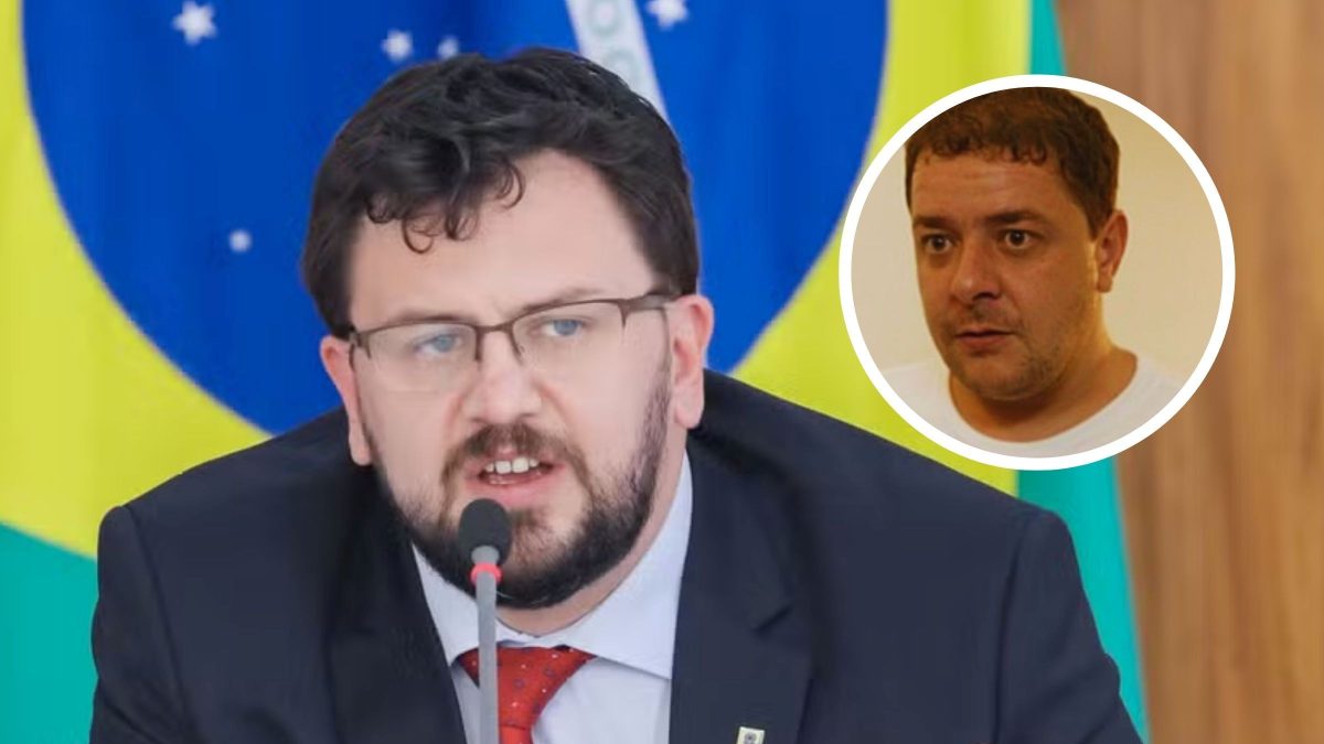 Ex-chefe de gabinete de Lula abandona campanha após ligação suspeita com empresária ligada a Lulinha