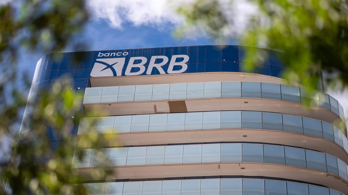 União recusa aval a operação para salvar o BRB e acirra impasse financeiro