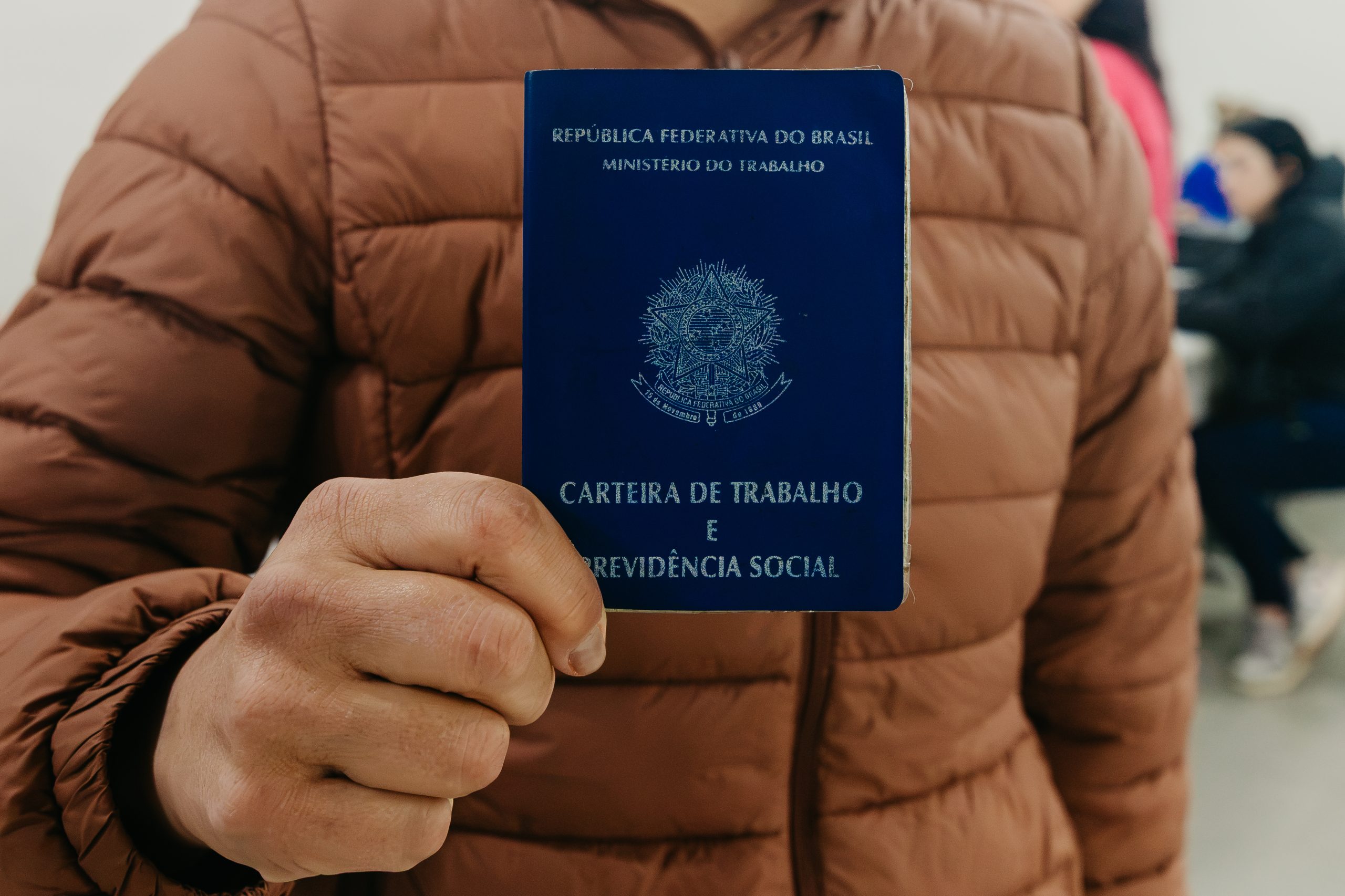São José dos Pinhais mantém alta no emprego formal no 1º semestre de 2026