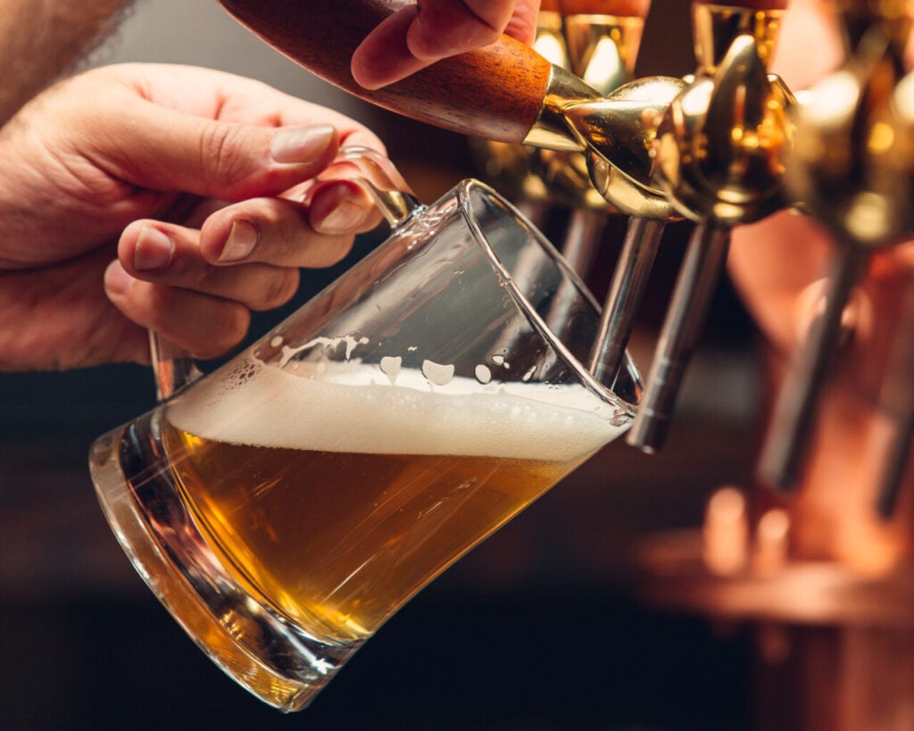 Guarapuava lidera Brasil com selo nacional para cervejas artesanais