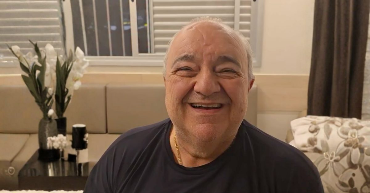 Rafael Greca minimiza queda em campanha e afasta danos graves