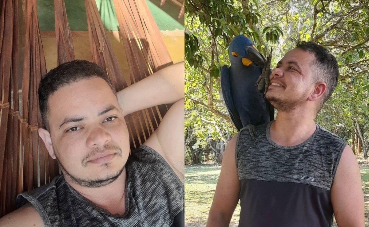 Guarda Municipal Morre Atropelado por Trem e Abala Araucária