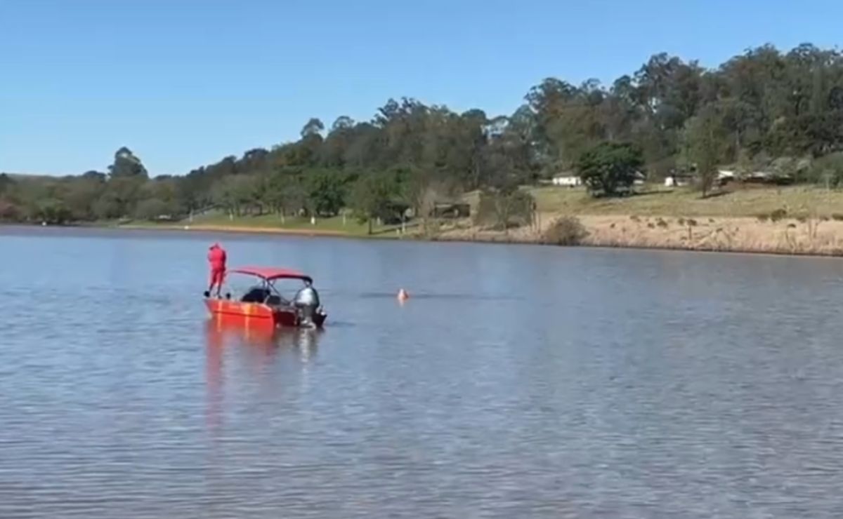 Desaparecimento após afogamento expõe falhas em segurança na represa de Cascavel