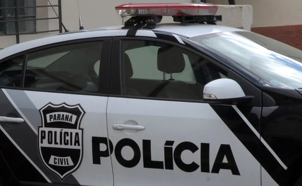 Homem que se passava por menor para aliciar adolescentes é preso no Paraná