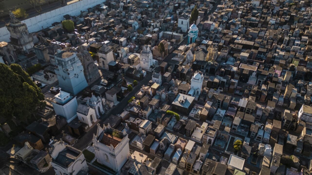 Curitiba Registra Novos Falecimentos em 12 de Agosto
