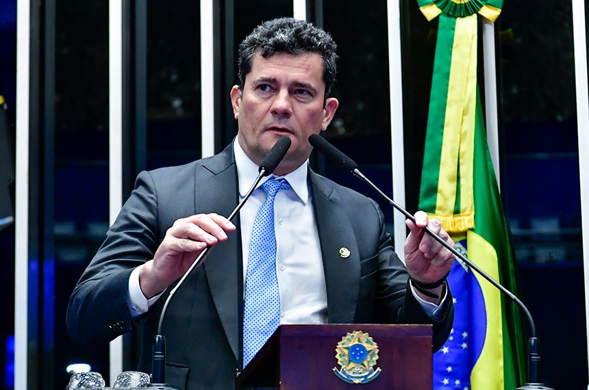 Sergio Moro Fura Sabatina Crucial na BandNews Curitiba e Evita Debate Direto