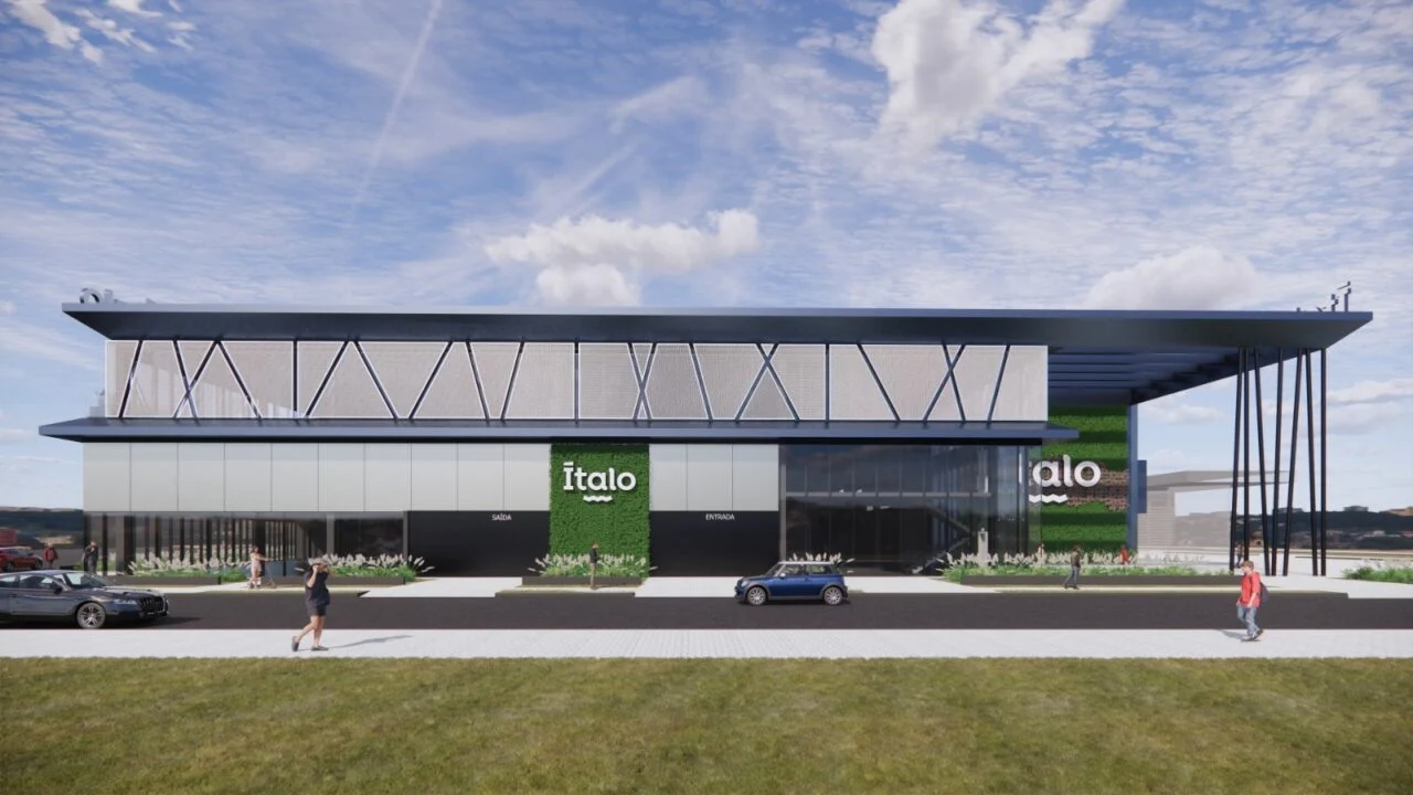 Ítalo inaugura supermercado de luxo em Curitiba com R$ 50 milhões em aposta ambiciosa
