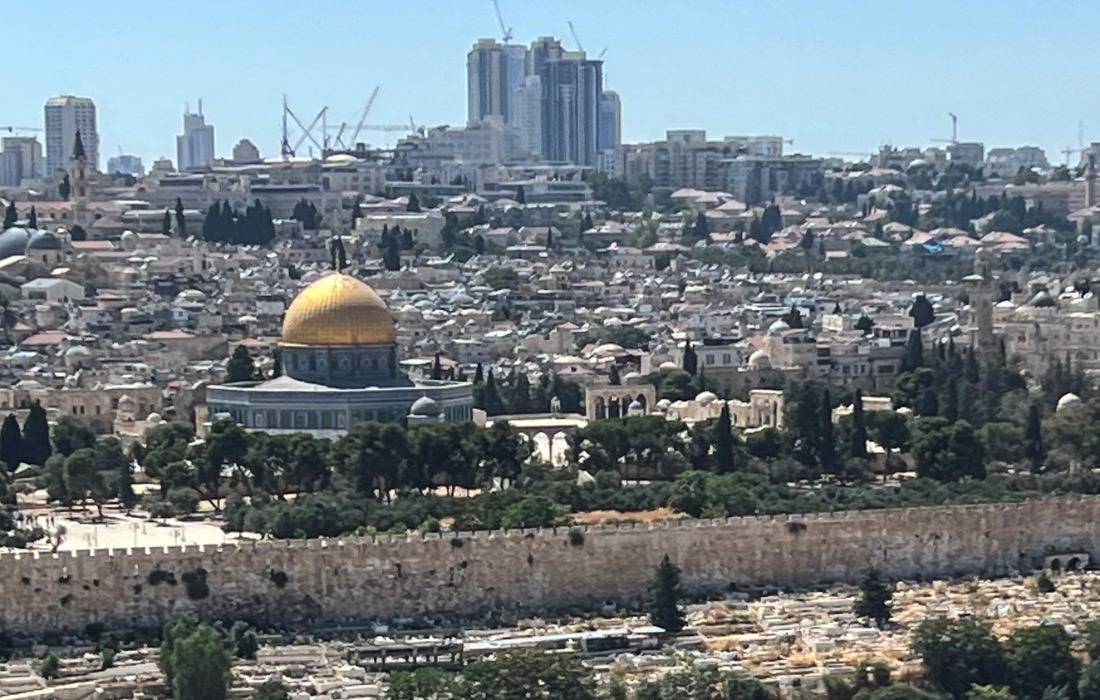 PIB de Israel avança 15,4% após recuo causado pela guerra com Irã