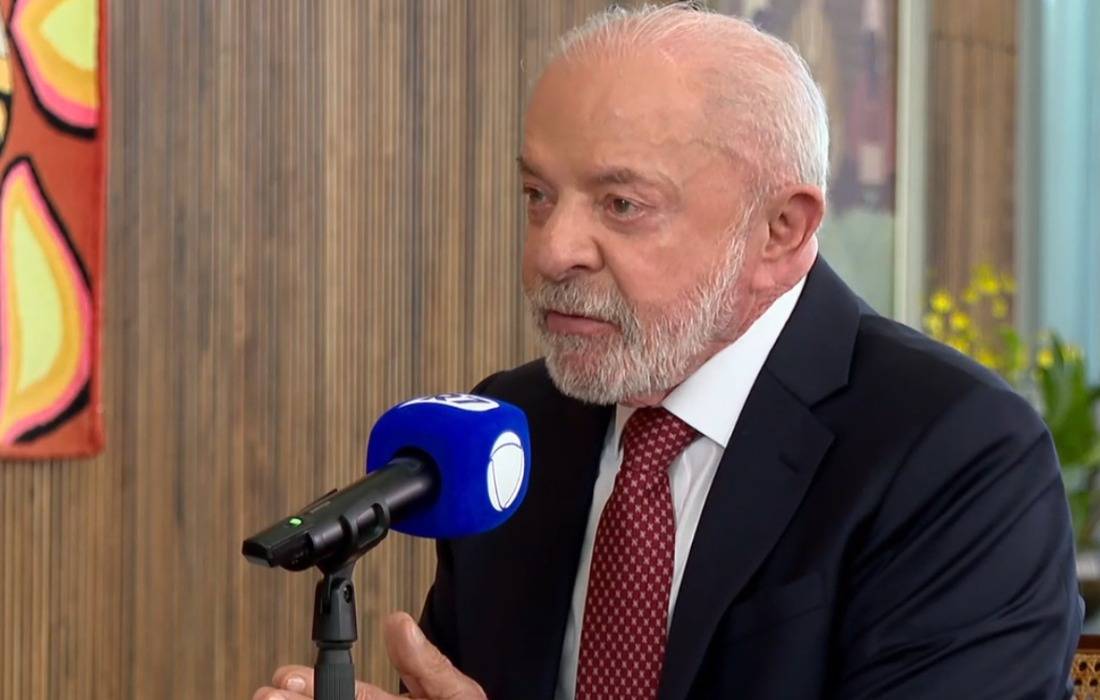 Lula Exige Defesa de Filho e Paga Se Houver Prejuízo ao Erário