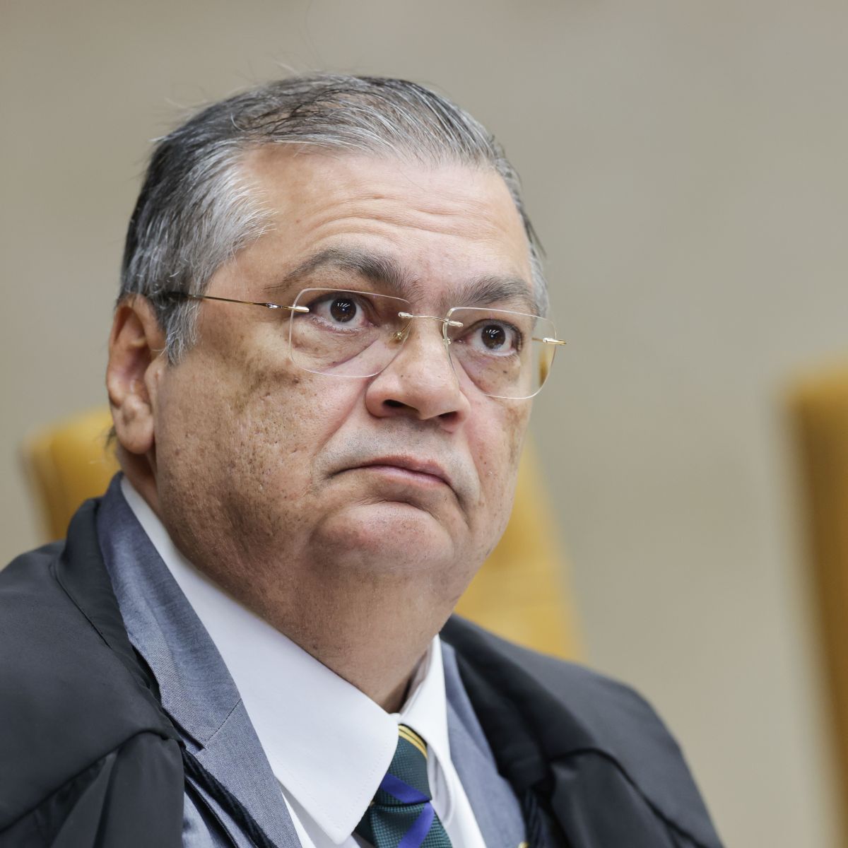 Flávio Dino trava STF e suspende julgamento que mantém proibição dos jogos de azar
