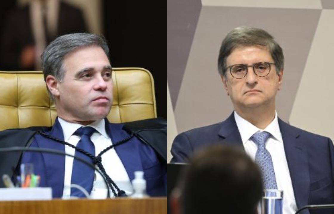 Conflito no STF: Mendonça desafia PGR Gonet em casos Master e Lulinha