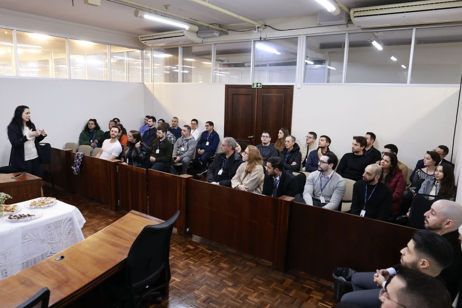Alep força integração para acomodar novos servidores concursados