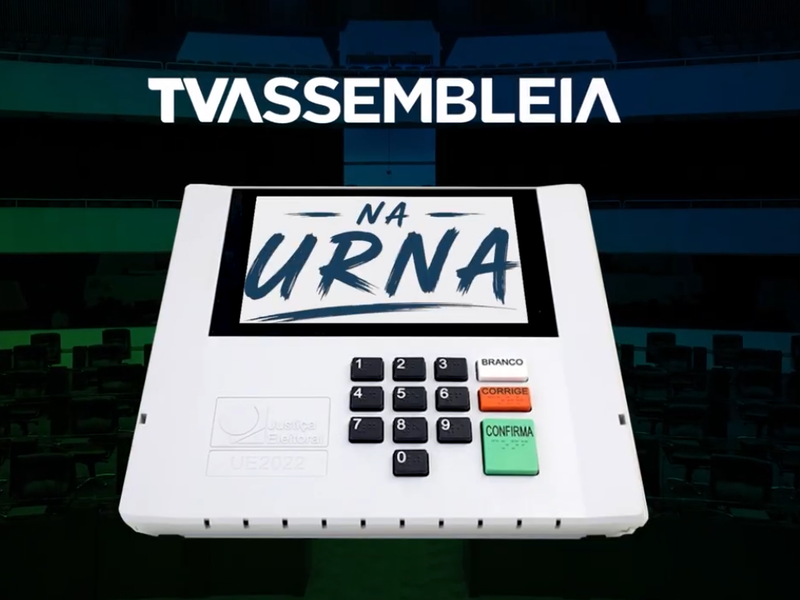 TV Assembleia lança série para esclarecer Eleições 2026 no Paraná
