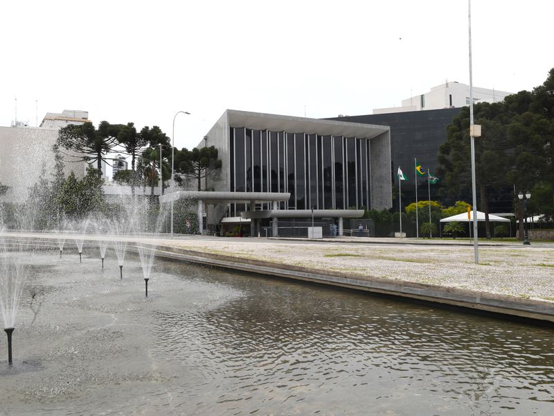 Segurança, Educação e Turismo Entram em Disputa na Assembleia do Paraná
