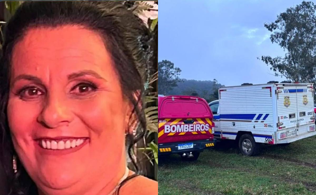 Mulher morre afogada em açude ao alimentar peixes no Sul de SC