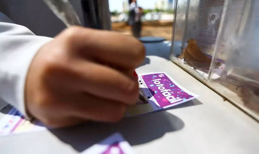 Apostador Solitário Fatura R$ 1,29 Mi na Lotofácil e Desafia Sorte