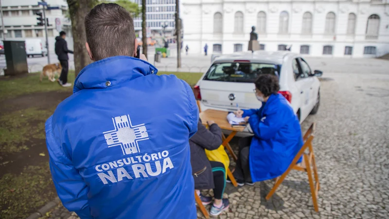 Prefeitura de Curitiba amplia acesso a emprego com Sine Móvel em quatro pontos estratégicos