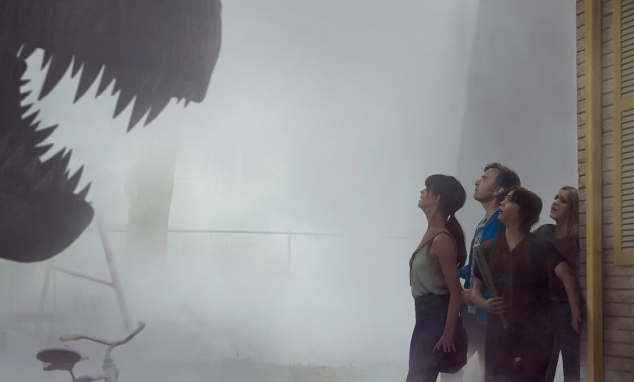 David Robert Mitchell resgata aventura e drama familiar em ‘O Fim da Rua’