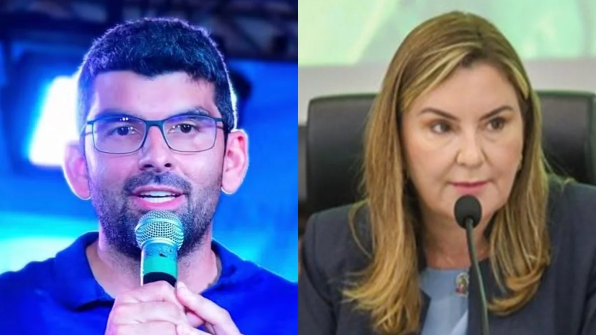 Dr. Daniel e Hana Ghassan travam empate técnico na corrida pelo governo do Pará