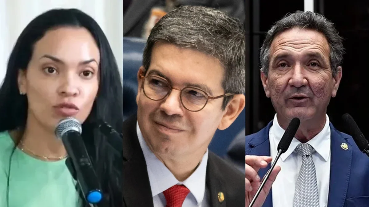 Rayssa Furlan Domina Senado no Amapá; Barreto e Randolfe Empatam Pela Segunda Vaga
