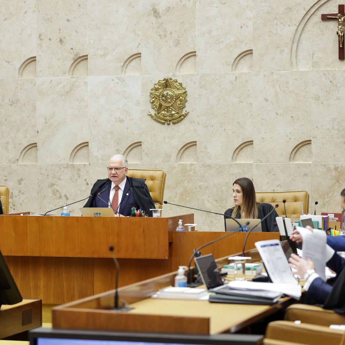 STF reabre debate sobre proibição de jogos de azar e pressiona Congresso