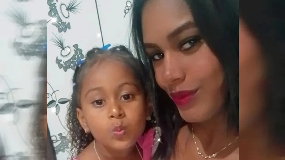 Mãe e filha encontradas mortas no RJ: polícia avança em investigação sobre envenenamento