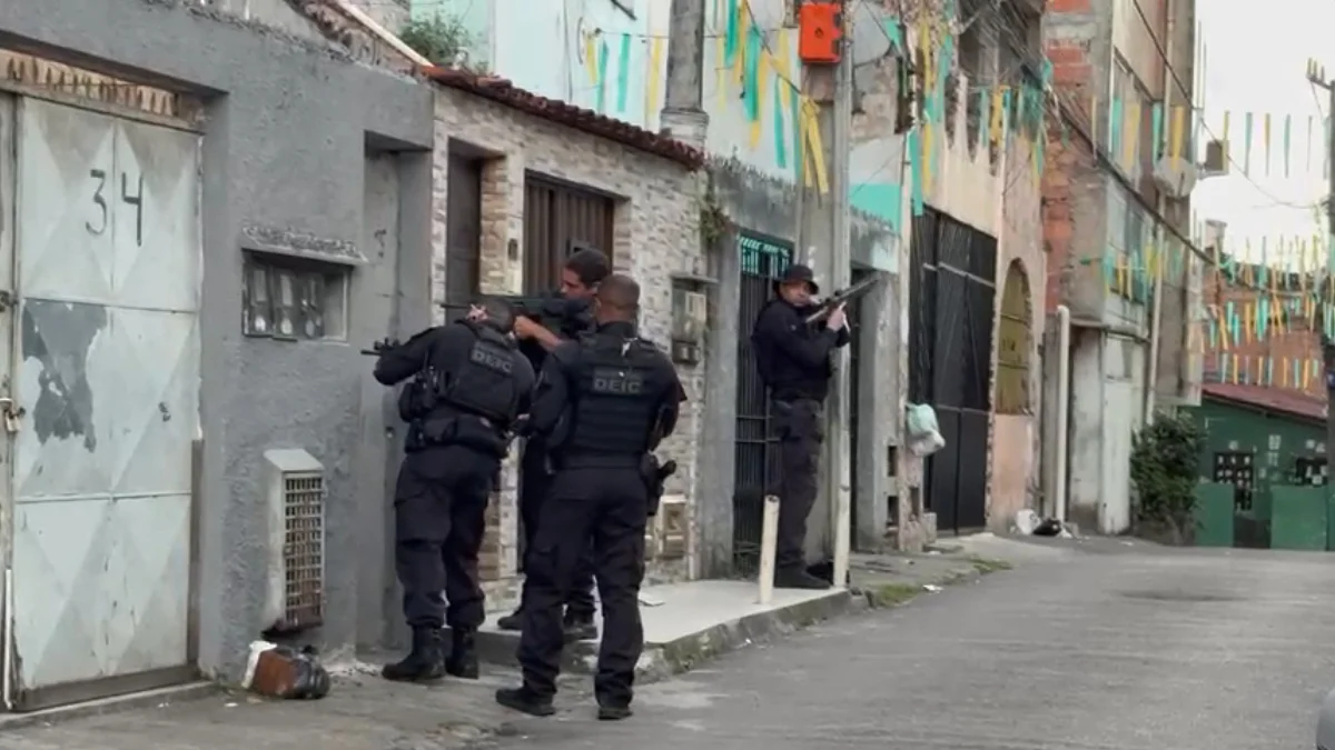 Funcionária Desvia R$ 2,9 Milhões e Envolve Família em Esquema na Bahia