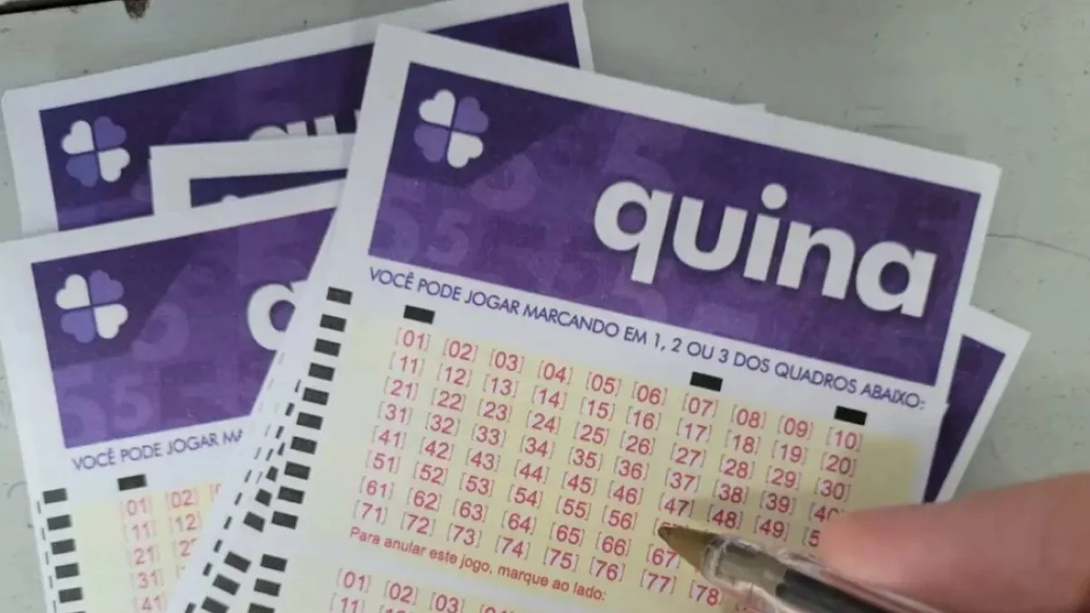 Quina 7100 Revela Números Sorteados em 24/8 com Impacto Limitado