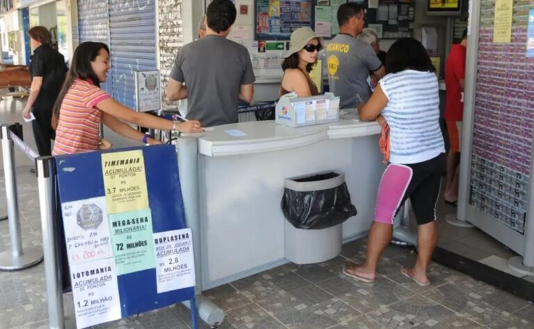 Quina 7105 acumula e deixa prêmio de R$ 9,2 milhões neste domingo