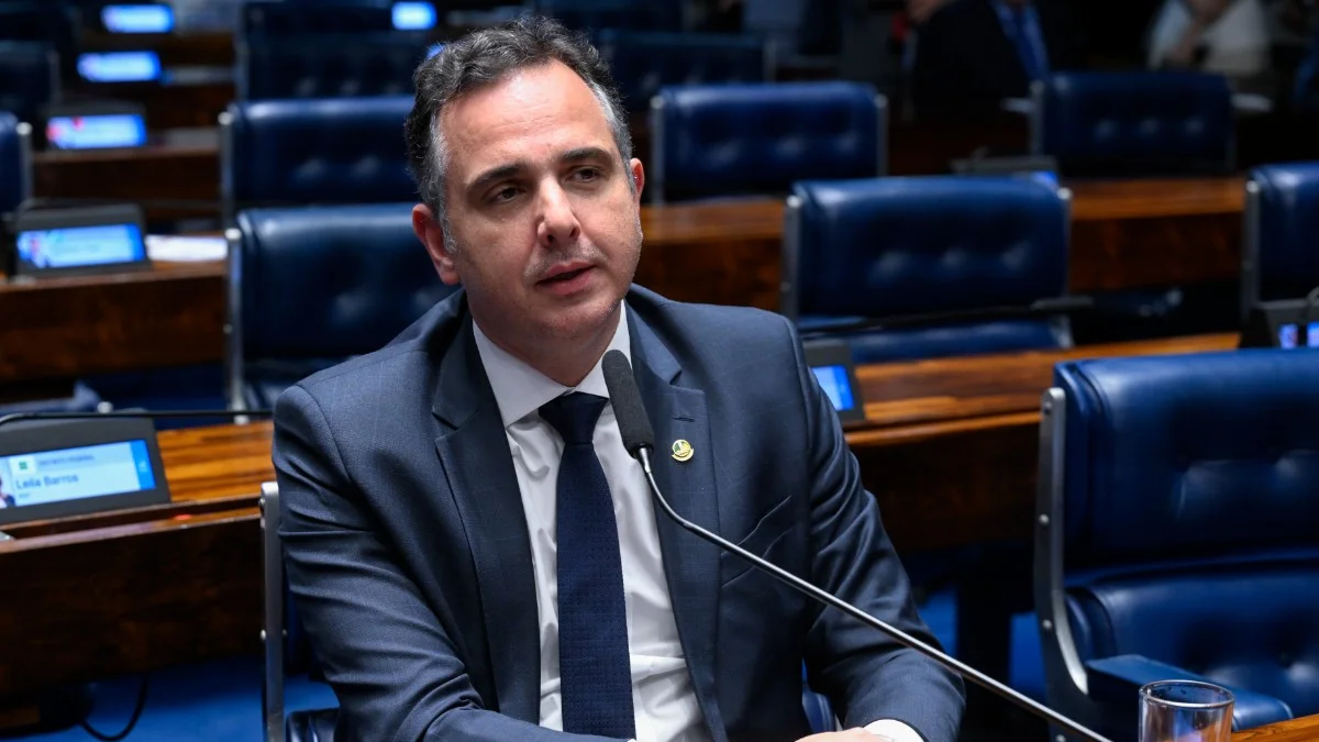 Pacheco Ruma ao TCU com Votação Marcada para 2 de Setembro