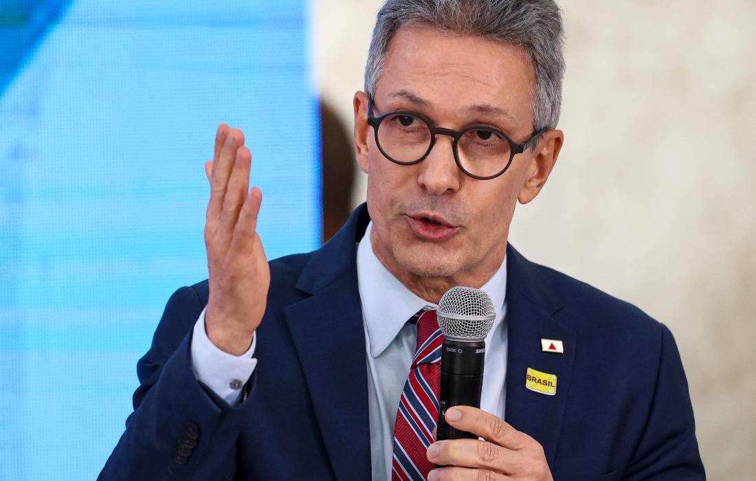 Zema abandona debate após Lula também recusar presença e expõe crise na oposição