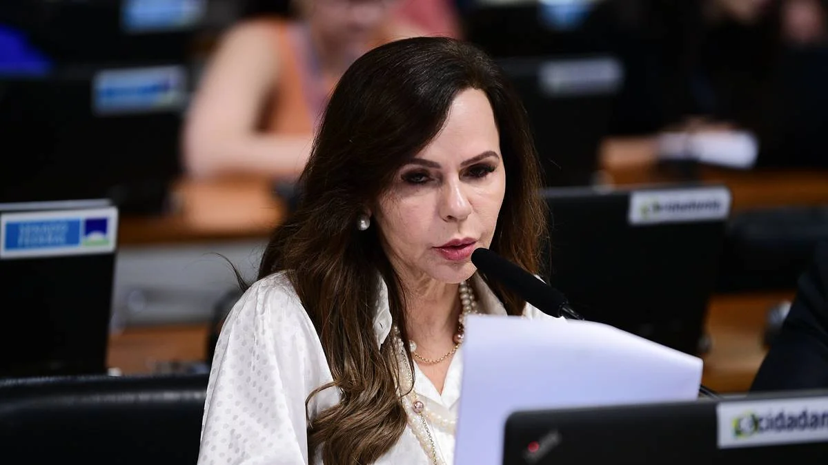 Professora Dorinha domina corrida ao governo do Tocantins, aponta Quaest