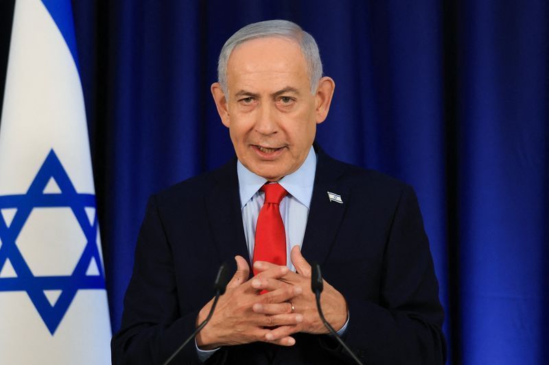 Netanyahu trava acordo de desarmamento do Hamas e expõe crise política