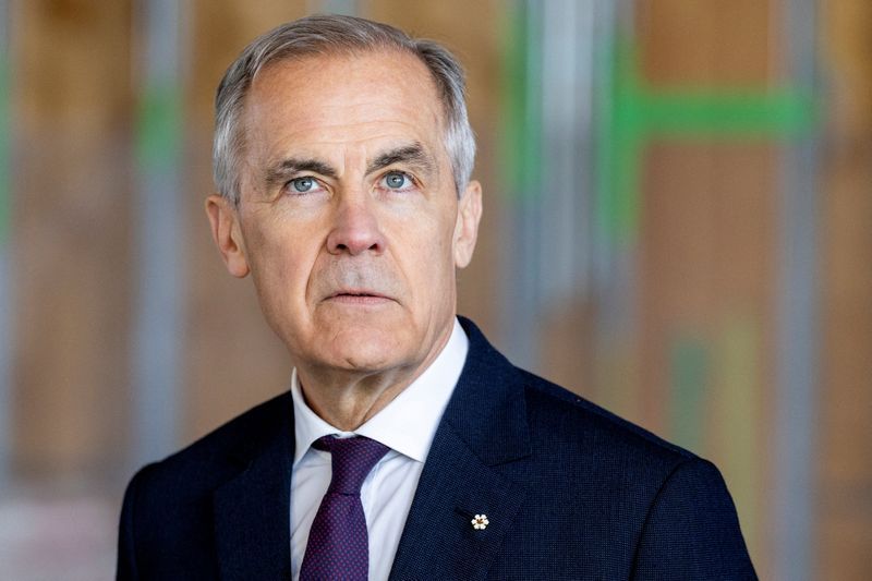 Canadá endurece retaliação e fixa tarifa de 50% sobre cobre e carvão dos EUA