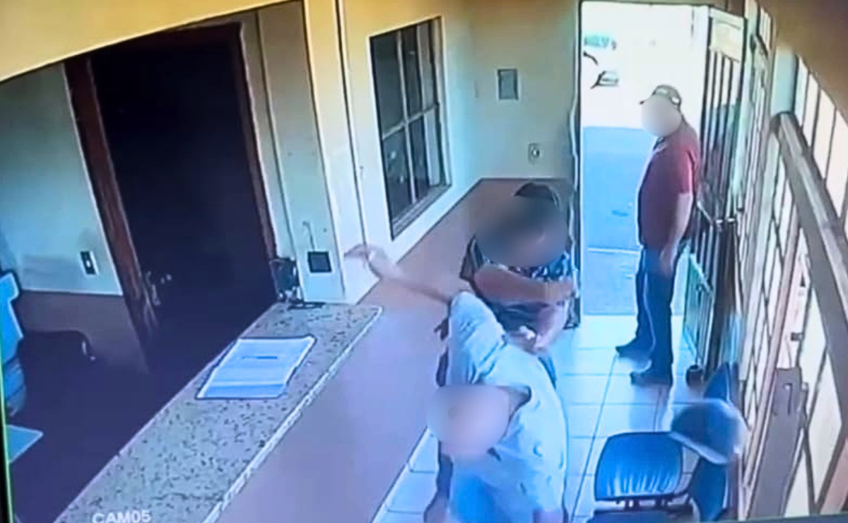 Vereador é cassado após agredir idoso servidor público em Cambira